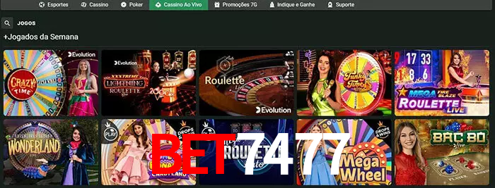 Bet7477 bet