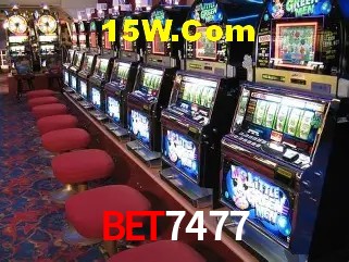 Especiais de Fim de Semana Bet7477
