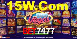 Programa VIP Bet7477