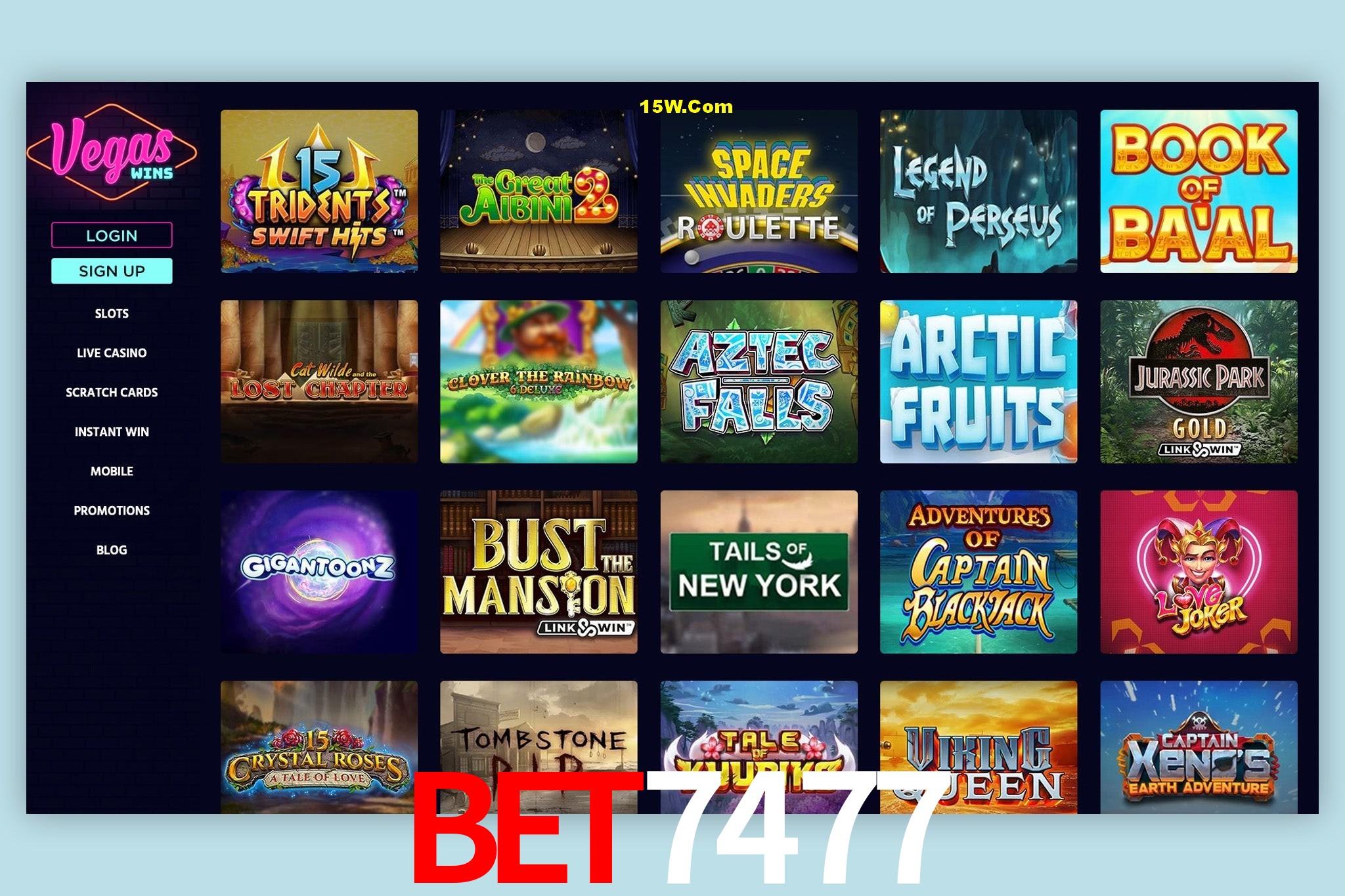 Player Reviews Bet7477