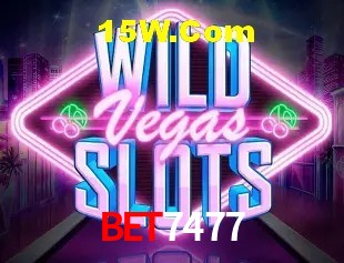 Diretório de Jogos Bet7477