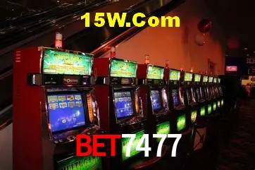 Promoção Relâmpago Bet7477