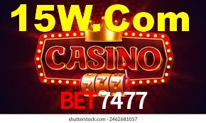 VIP Casino Bet7477