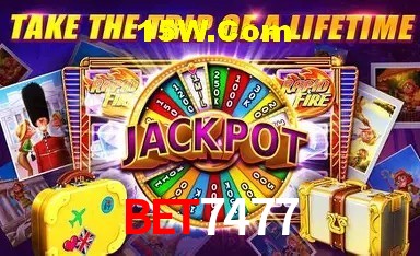 Estatísticas do Jogo Bet7477