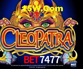 Tecnologia da Plataforma Bet7477