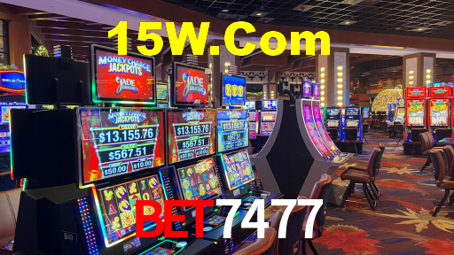 Bet7477: A Experiência de Casino com Jogos de Mesa ao Vivo