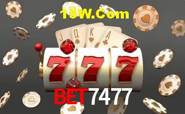 Sistemas de Segurança Bet7477