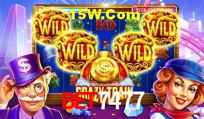 Segurança 2FA Bet7477