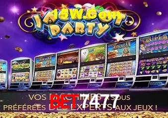 Experiência VIP Bet7477