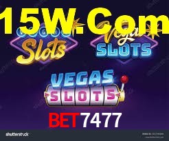 Bet7477 App Interface