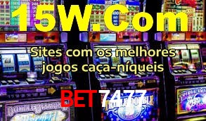 Bet7477 Paga
