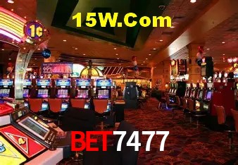 Ofertas Exclusivas Bet7477