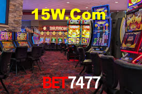 Bet7477 Paga