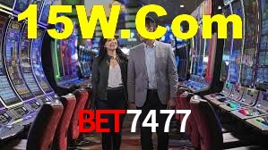 Roulette Table Bet7477