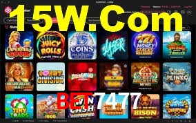 Daily Bonuses Bet7477