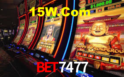 Bet7477 - Plataforma Oficial - Bet7477.Com