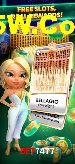 Welcome Bonus Bet7477