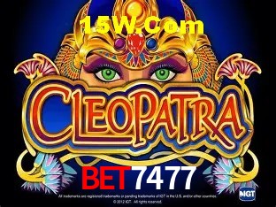 Integração de APIs Bet7477