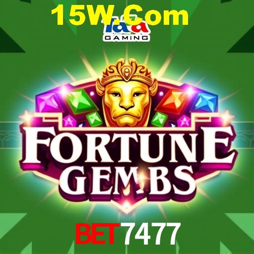 Slot Games Bet7477