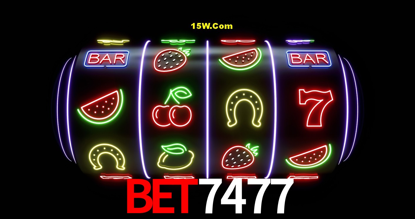 Bonus Features Bet7477