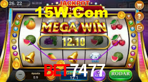 Sinta a adrenalina dos jogos de cassino com Bet7477