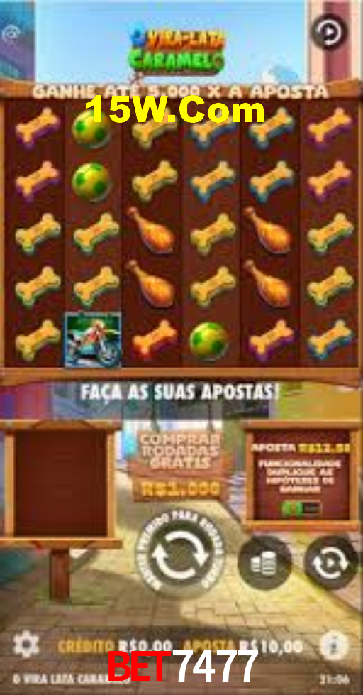 Bet7477 Paga